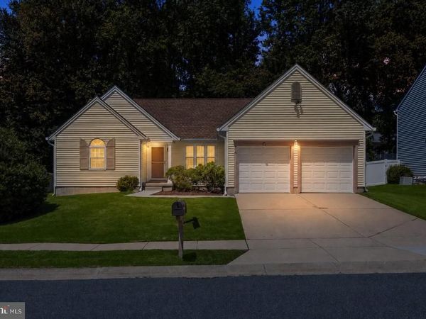 404 ARROW WOOD COURT, ABINGDON, MD 21009