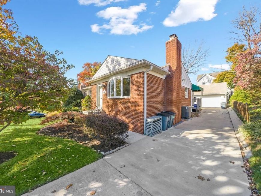 5009 Flanders Avenue, Kensington, MD 20895 Main Photo