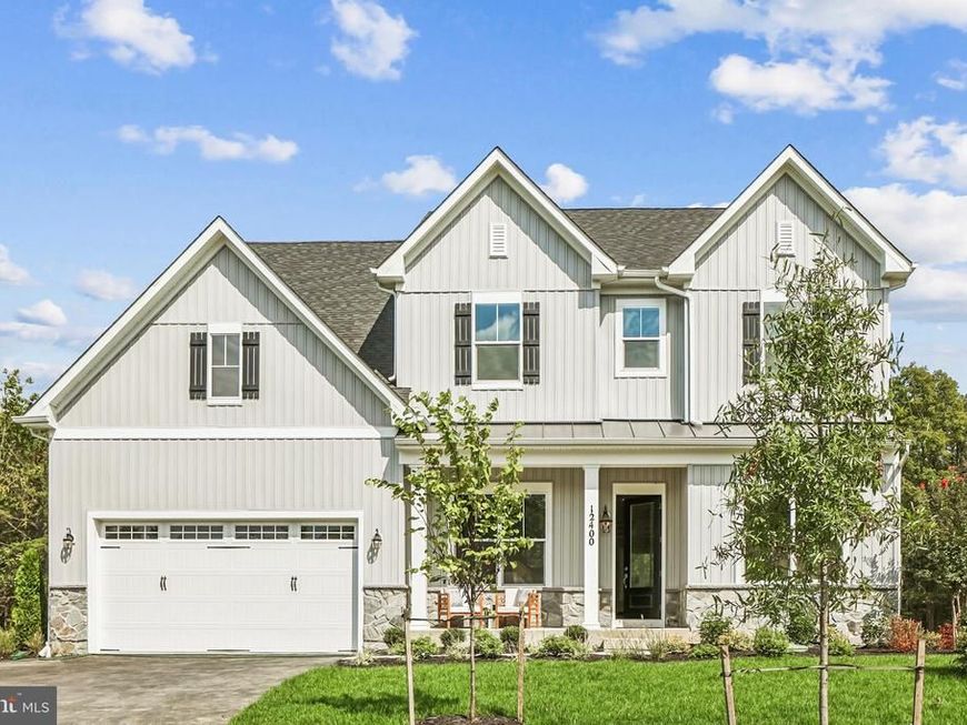 12400 Lusbys Lane, Brandywine, MD 20613 Main Photo