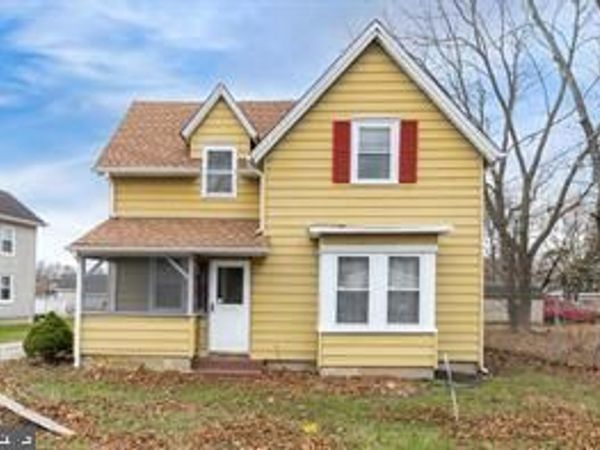 412 S MAIN STREET, ELMER, NJ 08318