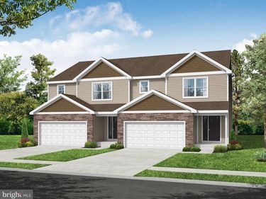 182 IDA RED, Unit LOT 154, LEESPORT, PA 19533