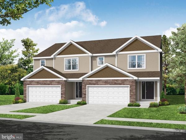 182 IDA RED, Unit LOT 154, LEESPORT, PA 19533