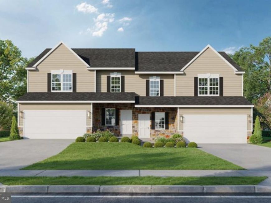 23 Castle Drive, Unit LOT 5, Robesonia, PA 19551 Main Photo