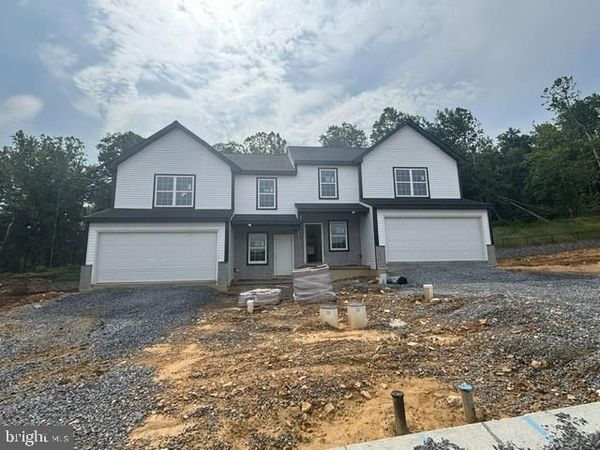 25 CASTLE DRIVE, Unit LOT 6, ROBESONIA, PA 19551