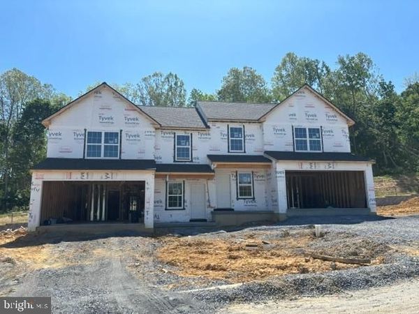 25 CASTLE DRIVE, Unit LOT 6, ROBESONIA, PA 19551