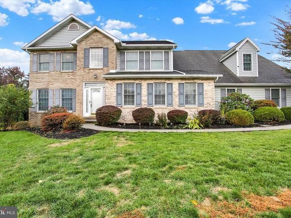 338 DEAVEN ROAD, HARRISBURG, PA 17111