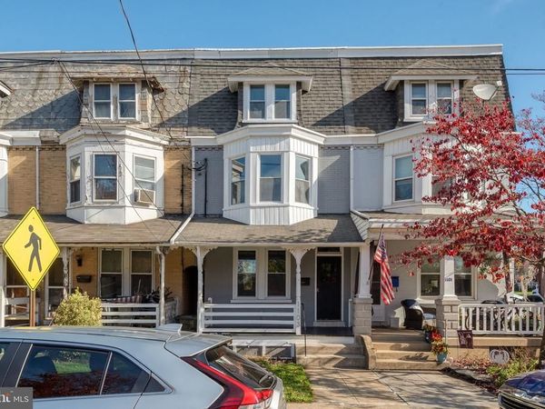 1103 FRANCES AVENUE, LANCASTER, PA 17601