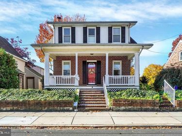 105 N GOTWALT STREET, YORK, PA 17404