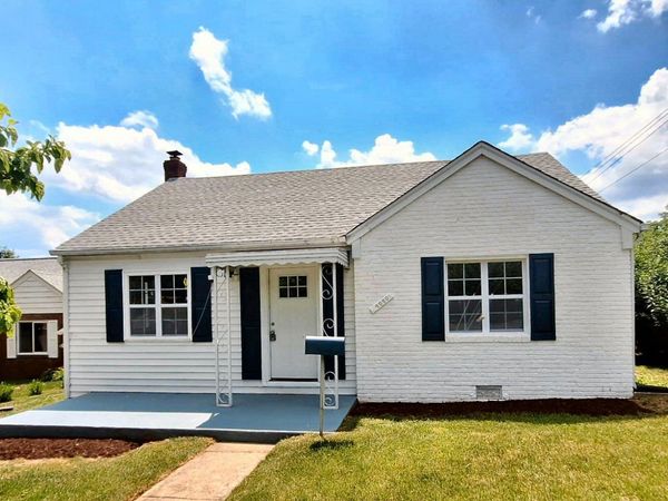 2020 S POLLARD STREET, ARLINGTON, VA 22204