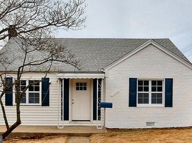 2020 S POLLARD STREET, ARLINGTON, VA 22204