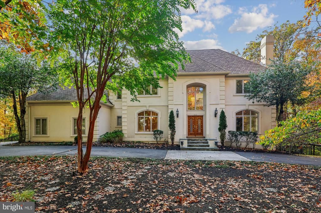 3010 Westhurst Court, Oakton, VA 22124 Main Photo