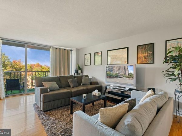2059 HUNTINGTON AVENUE, Unit 614, ALEXANDRIA, VA 22303