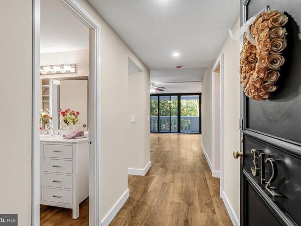 6101 EDSALL ROAD, Unit 312, ALEXANDRIA, VA 22304