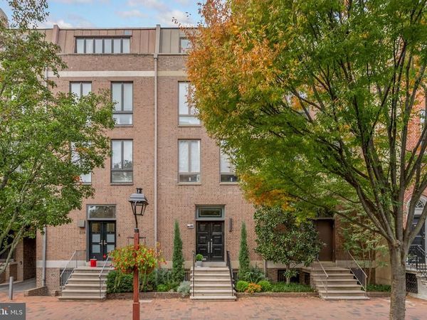 254 S 3RD STREET, PHILADELPHIA, PA 19106