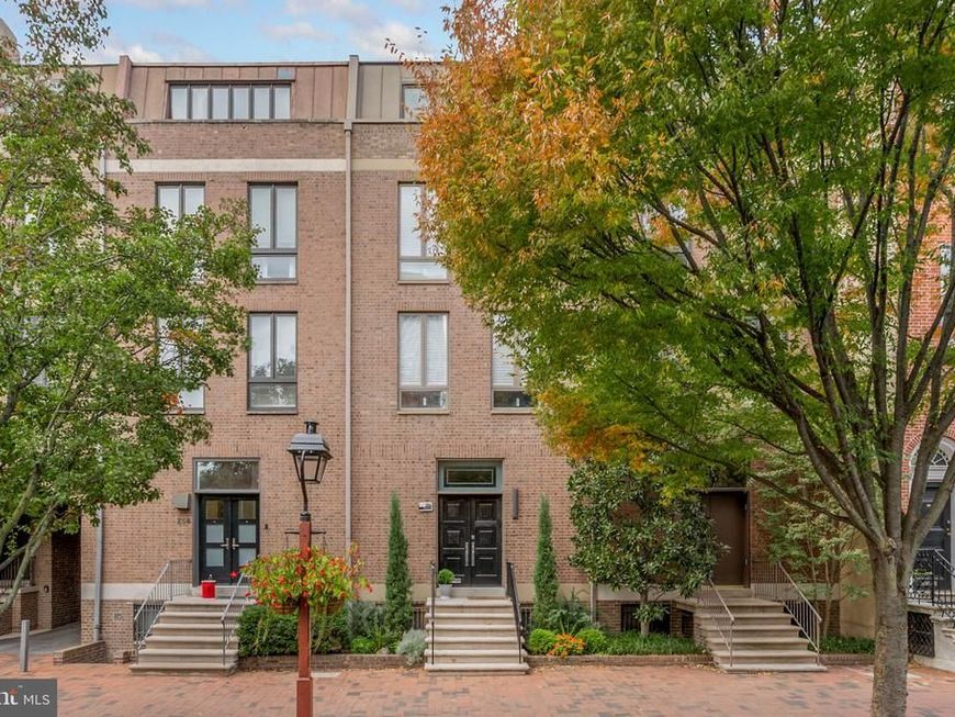 254 S 3rd Street, Philadelphia, PA 19106 Main Photo