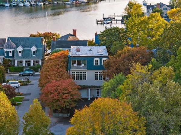 2 SOUTHGATE AVENUE, Unit 10, ANNAPOLIS, MD 21401