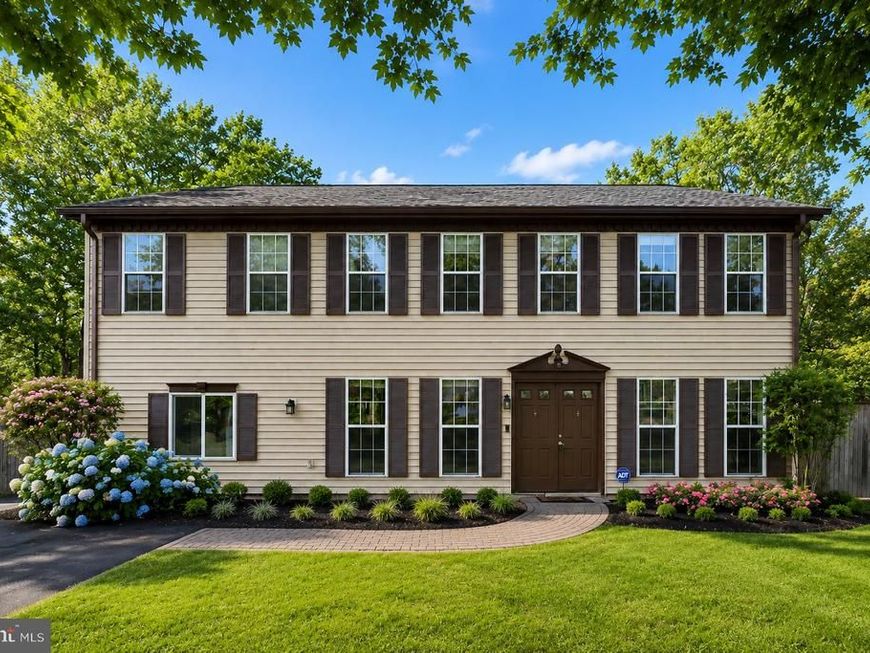 3017 Bramblewood Court, Waldorf, MD 20603 Main Photo