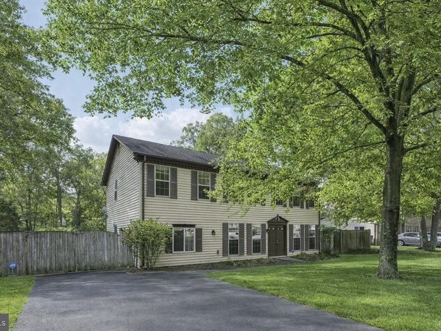 3017 Bramblewood Court, Waldorf, MD 20603 Main Photo