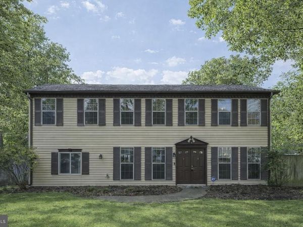 3017 BRAMBLEWOOD COURT, WALDORF, MD 20603