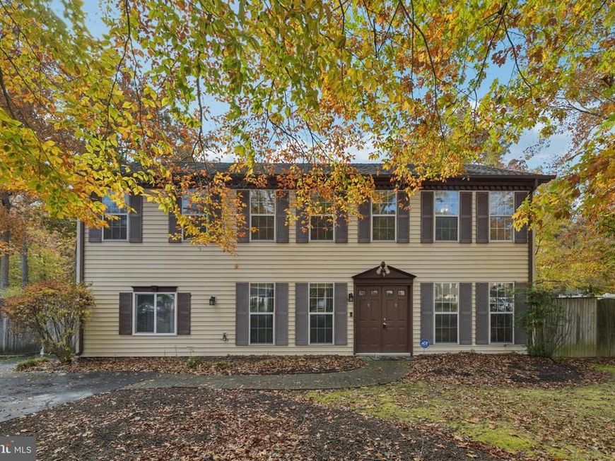 3017 Bramblewood Court, Waldorf, MD 20603 Main Photo