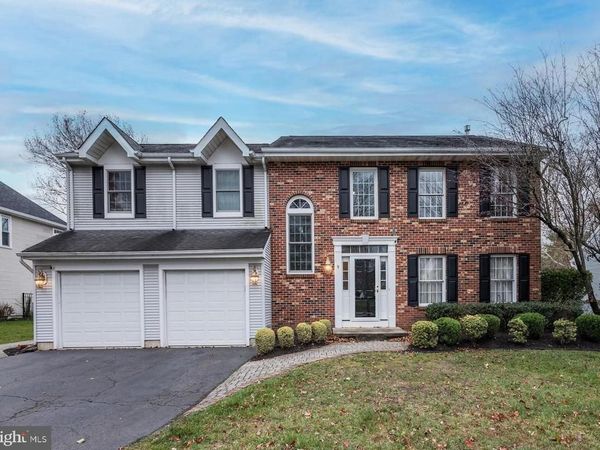 9 SWIFT COURT, MEDFORD, NJ 08055