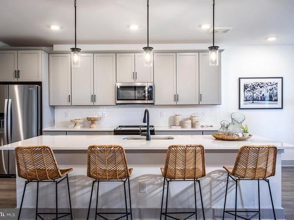 13240 PETREL STREET, Unit 5203, CLARKSBURG, MD 20871