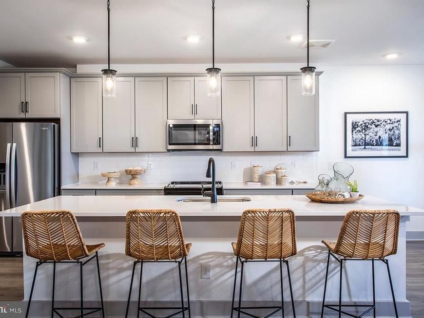 13240 Petrel Street, Unit 5203, Clarksburg, MD 20871 Main Photo