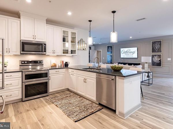 13240 PETREL STREET, Unit 5207, CLARKSBURG, MD 20871