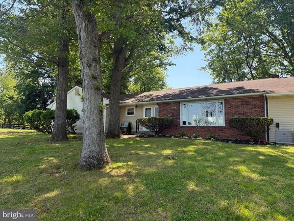 193 BURLINGTON PATH ROAD, CREAM RIDGE, NJ 08514