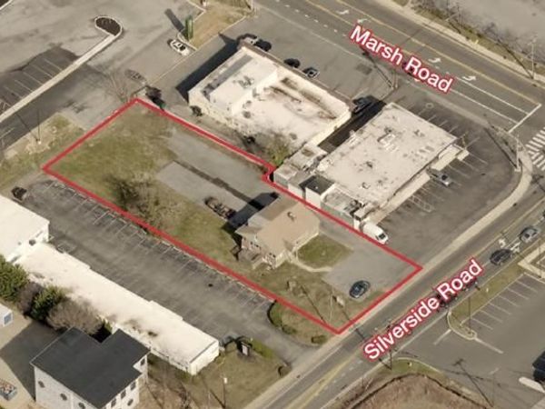 2203 SILVERSIDE ROAD, WILMINGTON, DE 19810