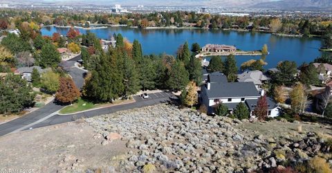 2815 E Lake Ridge, Reno, NV 89519 Photo