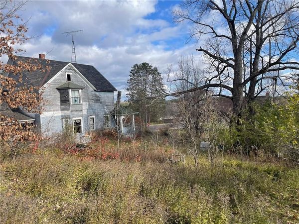 N14019 Linden Avenue, Fifield, WI 54524