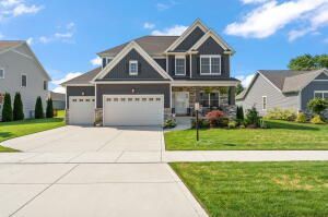 2011 Timberwood Lane, Chesterton, IN 46304 Main Photo