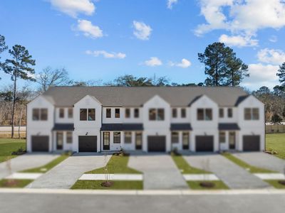 310 Bremerton Drive, Goose Creek, SC 29445