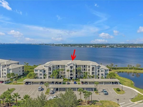 1030 TIDEWATER SHORES LOOP, Unit 405, BRADENTON, FL 34208