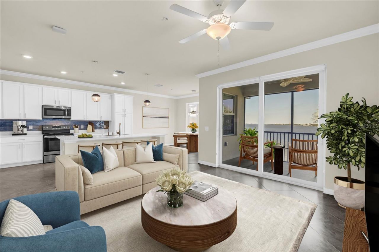 1030 Tidewater Shores Loop, Unit 405, Bradenton, FL 34208 Photo