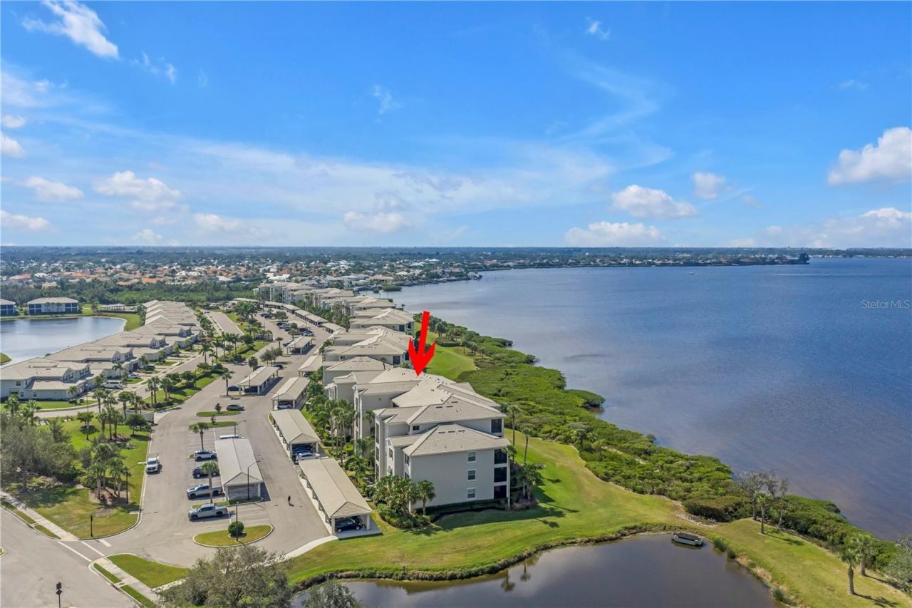 1030 Tidewater Shores Loop, Unit 405, Bradenton, FL 34208 Photo