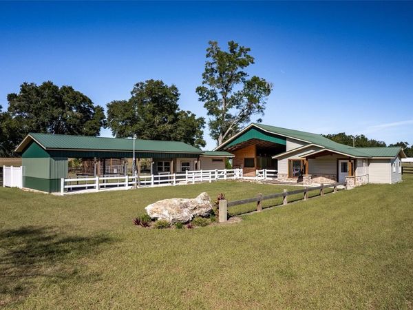 20221 SW 5TH PLACE, DUNNELLON, FL 34431