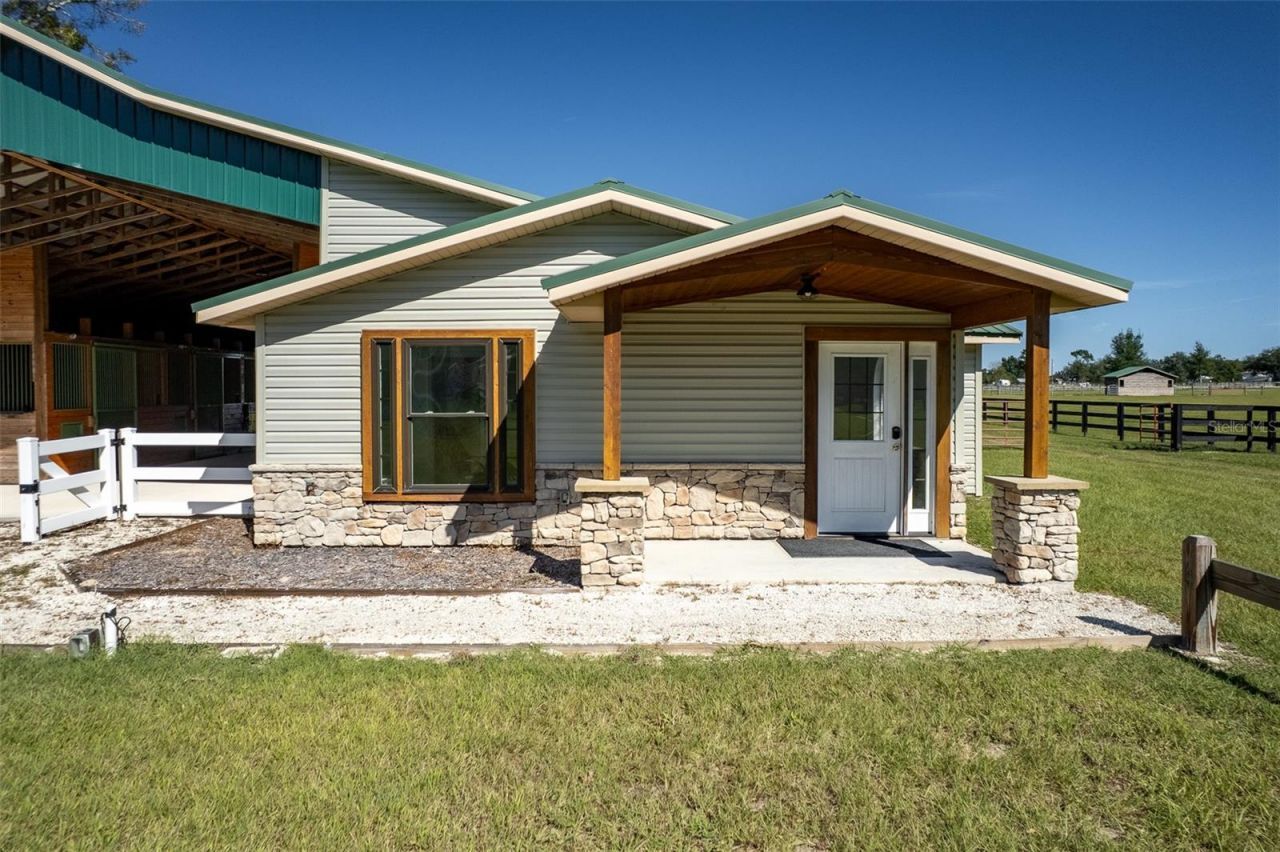 20221 SW 5th Place, Dunnellon, FL 34431 Photo