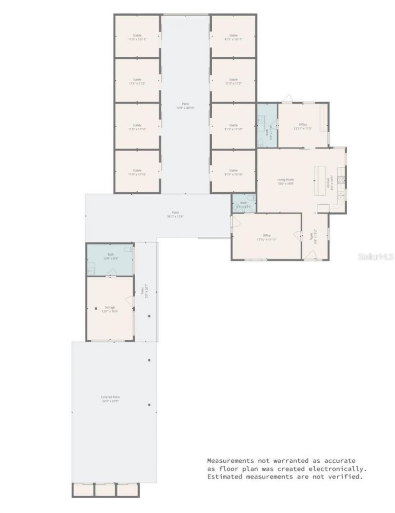 20221 SW 5th Place, Dunnellon, FL 34431 Photo