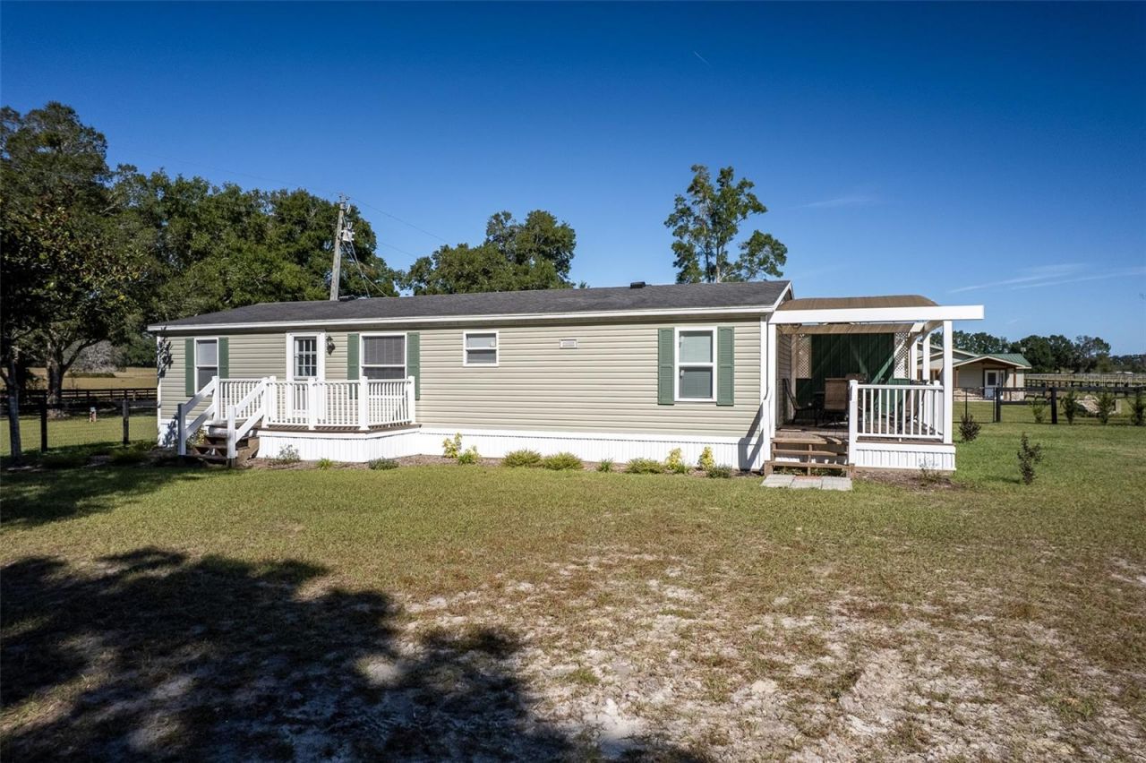 20221 SW 5th Place, Dunnellon, FL 34431 Photo