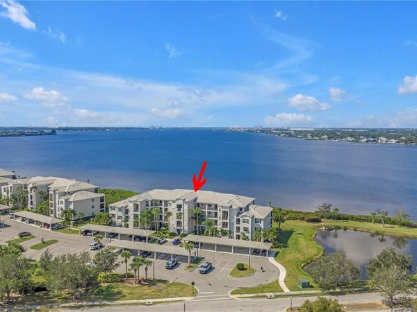 1030 TIDEWATER SHORES LOOP, Unit 406, BRADENTON, FL 34208