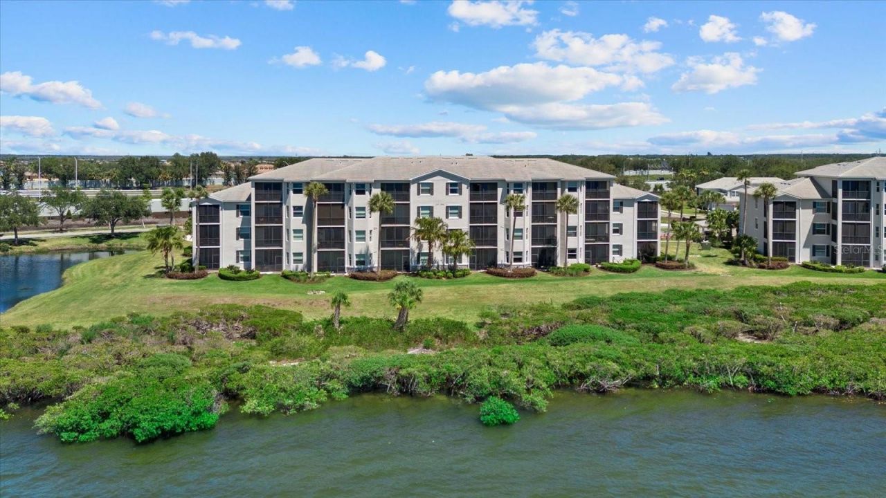 1030 Tidewater Shores Loop, Unit 406, Bradenton, FL 34208 Photo