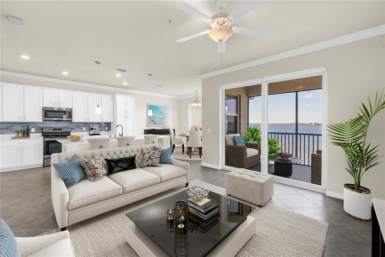 1030 Tidewater Shores Loop, Unit 406, Bradenton, FL 34208 Photo