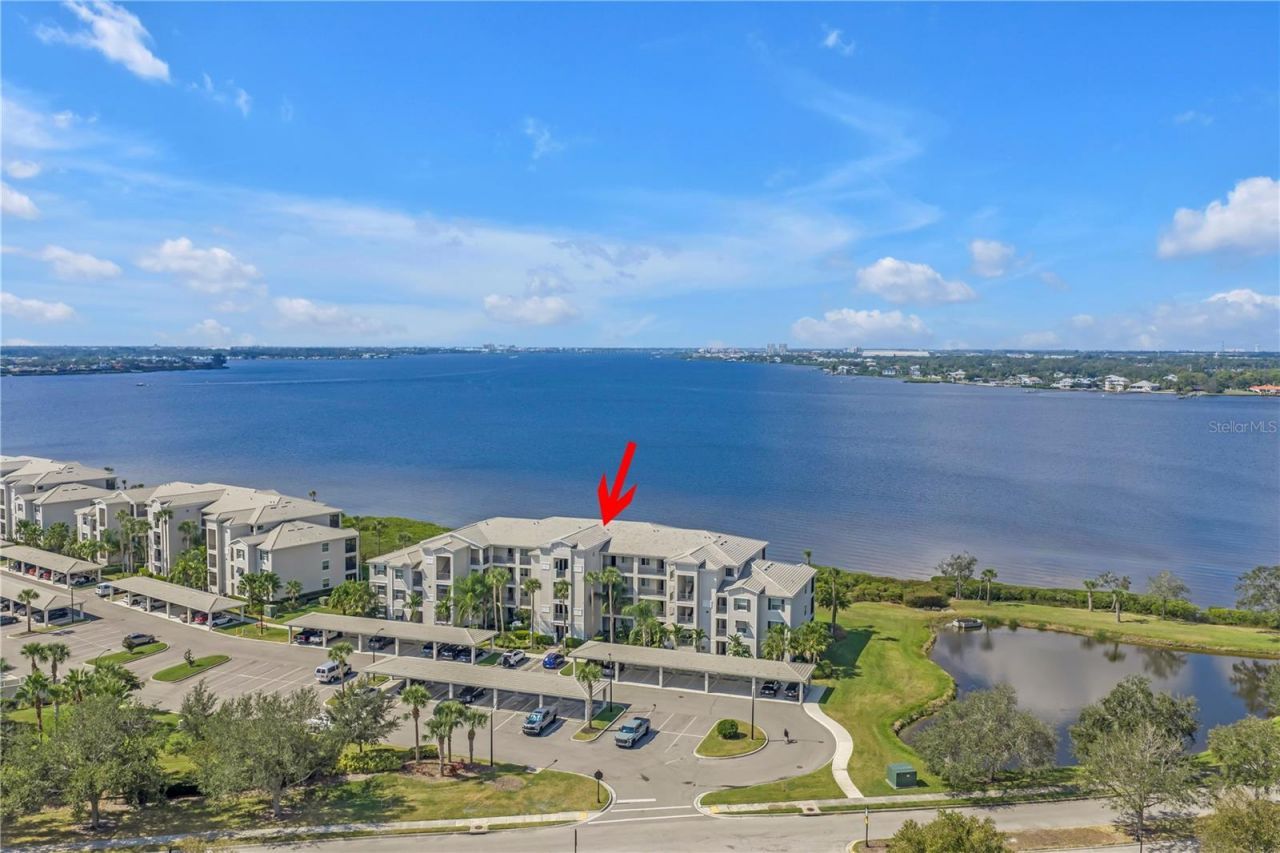 1030 Tidewater Shores Loop, Unit 406, Bradenton, FL 34208 Photo