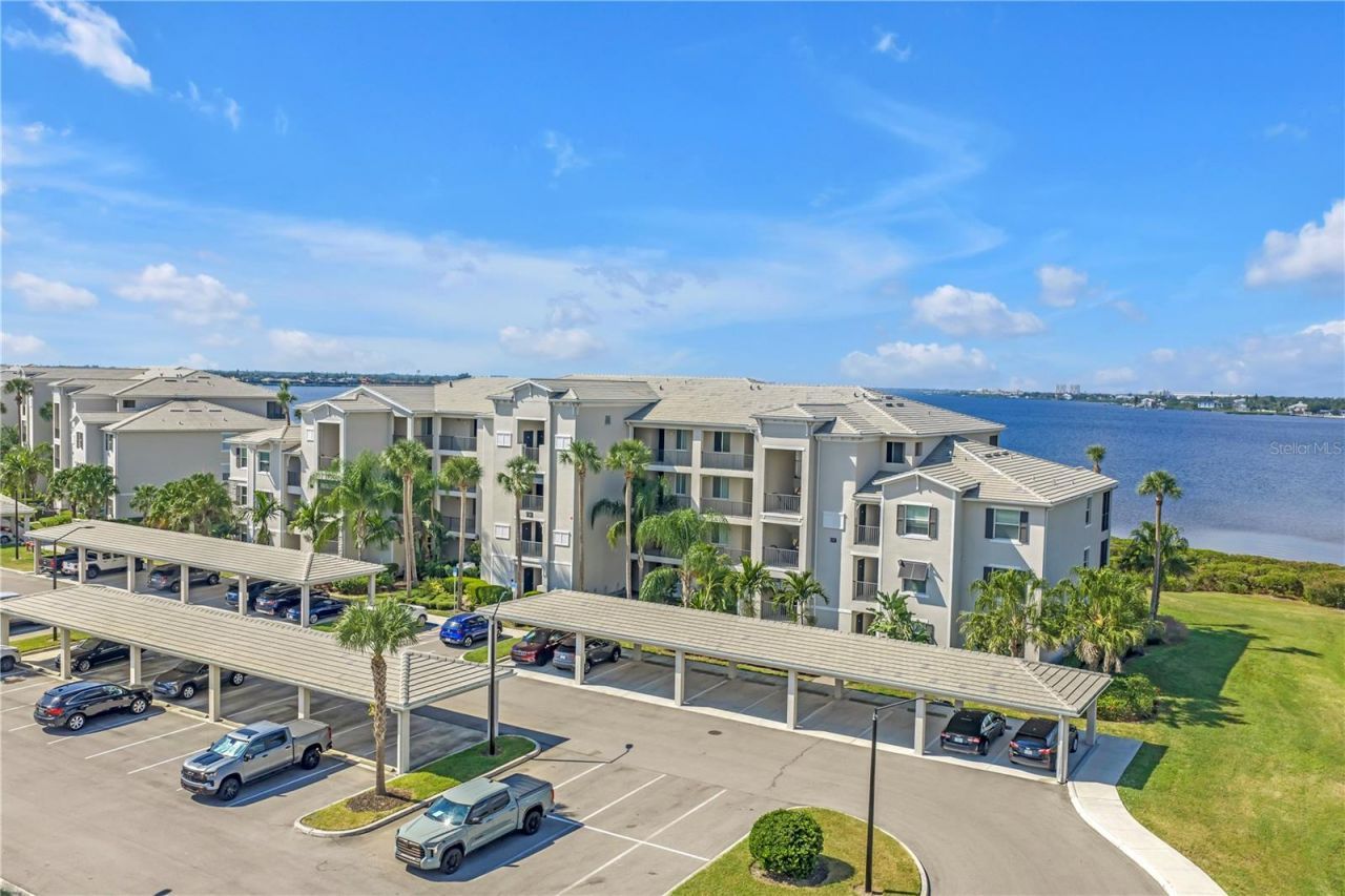 1030 Tidewater Shores Loop, Unit 406, Bradenton, FL 34208 Photo