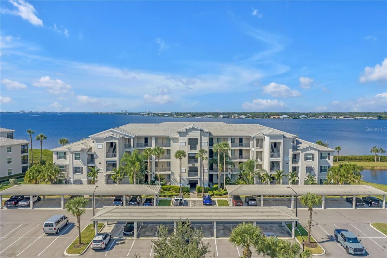 1030 Tidewater Shores Loop, Unit 406, Bradenton, FL 34208 Photo