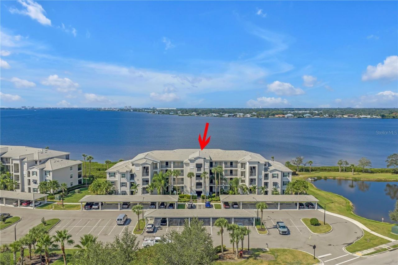 1030 Tidewater Shores Loop, Unit 406, Bradenton, FL 34208 Photo
