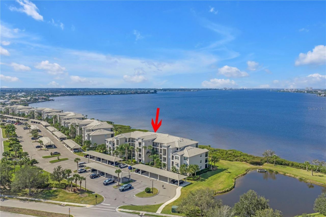 1030 Tidewater Shores Loop, Unit 406, Bradenton, FL 34208 Photo