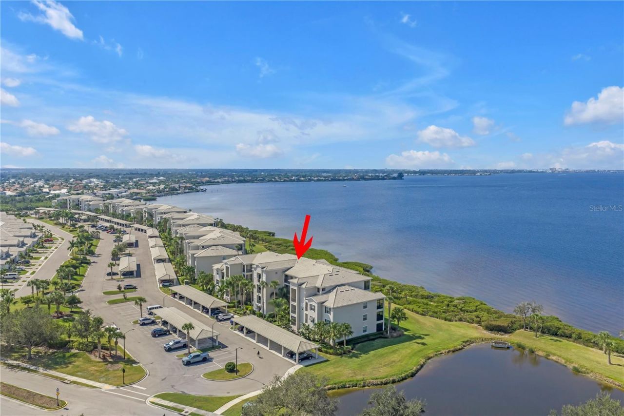 1030 Tidewater Shores Loop, Unit 406, Bradenton, FL 34208 Photo